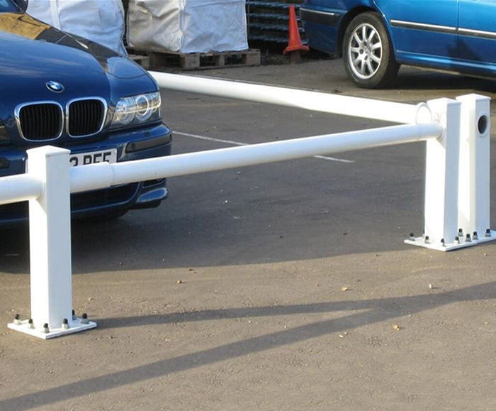 Car barrier best sale