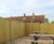 Featherboard Convex - fencing panels 5