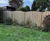 Featherboard Convex - fencing panels 6