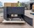 Ultra-high specification, movable planters for Bloomberg Building 11