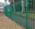 Sentry® A1 SR1 Fencing LPS 1175 - security rated fencing  1