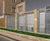 Trident Xtreme 3 high security mesh fencing 1