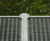 Trident Xtreme 3 high security mesh fencing 2