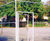 Tennis court fencing 0