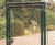 Tennis court fencing 4