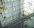 EuroGuard Flatform safety fence, Lister Hospital carpark 2