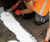 Tunnel waterproofed and fireproofed for the British Museum 5