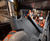Tunnel waterproofed and fireproofed for the British Museum 0