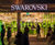 SWAROVSKI Fascia design,  OXFORD STREET, LONDON W1C 3