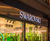 SWAROVSKI Fascia design,  OXFORD STREET, LONDON W1C 1