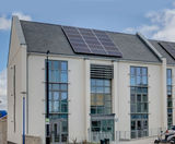 Build to Rent with aircrete - on this page