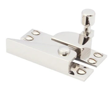 Classic Range - brass window fittings