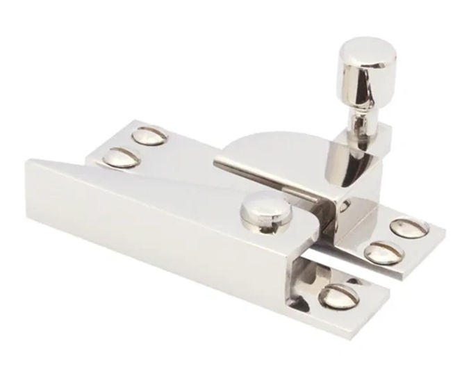 Classic Range - brass window fittings