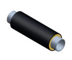 COOL-FIT ABS Plus secondary cooling / refrigeration pipes