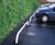 Heavy-duty steel hoop security barriers - fixed and removable 2