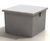 F&E insulated GRP water storage tanks 0