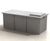 F&E insulated GRP water storage tanks 2