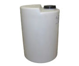 Circular polyethylene (MDPE) storage tanks (50-200 ltr) - on this page