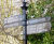 ASF cast iron fingerposts 2
