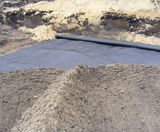 Terralys™ woven polypropylene geotextile range - on this page