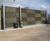 Jakoustic sound barriers and gates for supermarket 2
