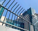 CPD - A guide to appropriate and effective perimeter security - on this page