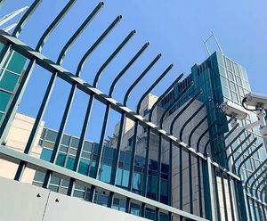 CPD - A guide to appropriate and effective perimeter security
