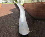 Slide for Sarah Beeny's 'Double Your House' TV programme - on this page