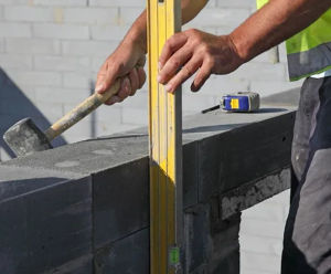 Thinspiration for Highwood Group construction project