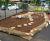 Play space, Colindale Nursery, North London 3