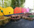 Play space, Colindale Nursery, North London 1