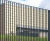Palermo-HS - high-security steel fencing for perimeter protection 2