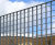 Palermo-HS - high-security steel fencing for perimeter protection 0