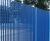 Palermo-HS - high-security steel fencing for perimeter protection 3