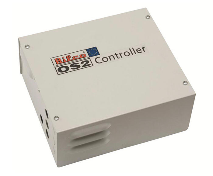 Rem Control Box REM control options | Images