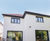 Beam and Block Flooring, Self-build house, Bourne End 1