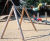 Richter Spielgeräte multi-surface twin swing 1