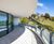 BA Systems balustrades for Clifftown Shore house & Pier West cafe 1