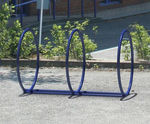 Swanage Cycle Racks