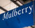 Branded recycled fabric ducting for Mulberry leather factory 2