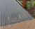 Heel-proof grating for bridges and platforms at Mayfield Park 6