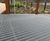 Heel-proof grating for bridges and platforms at Mayfield Park 8