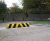 Jacksons Non-crash-rated road blocker 3