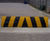 Jacksons Non-crash-rated road blocker 2
