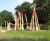 Teepee Course Little Path 0