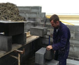 H+H helps the Gilead Foundation build a future - on this page