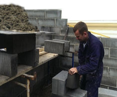 H+H helps the Gilead Foundation build a future