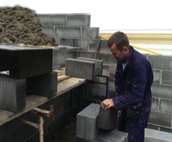 H+H helps the Gilead Foundation build a future