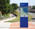 WAY2GO - customisable outdoor wayfinding totem signs 3