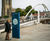 WAY2GO - customisable outdoor wayfinding totem signs 0